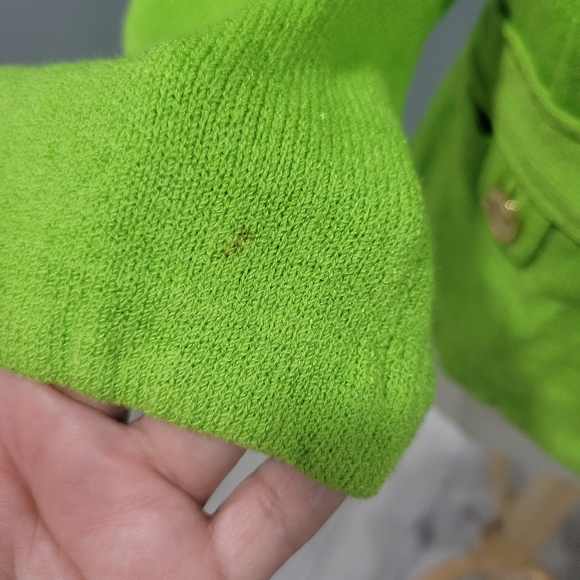 St. John Collection Jacket - Picture 11 of 14